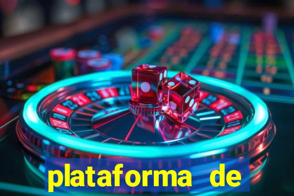 plataforma de fortune tiger